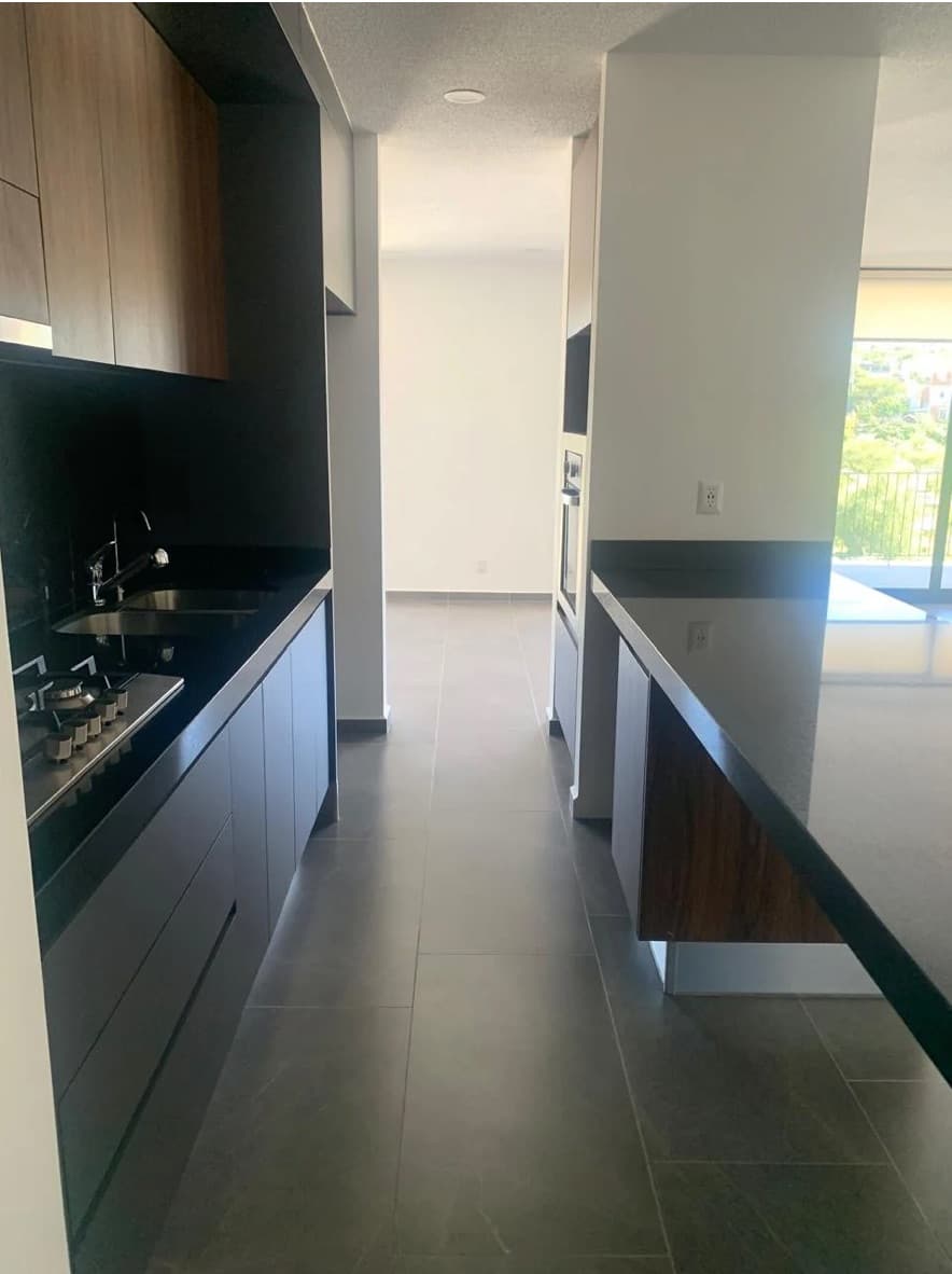 Departamento en renta SOPHIA DISTRITO – Antea — casa en renta en Querétaro - foto 3