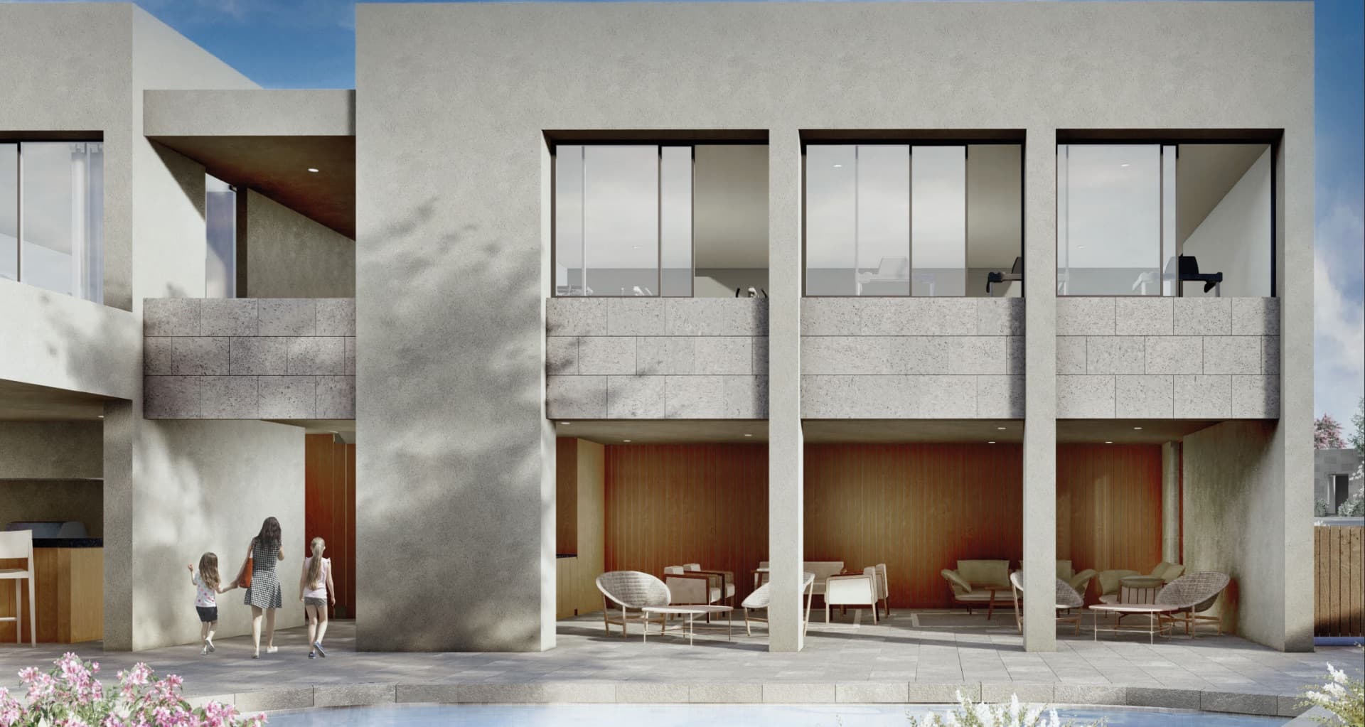 AMAIA Casas — Altos Juriquilla, Querétaro