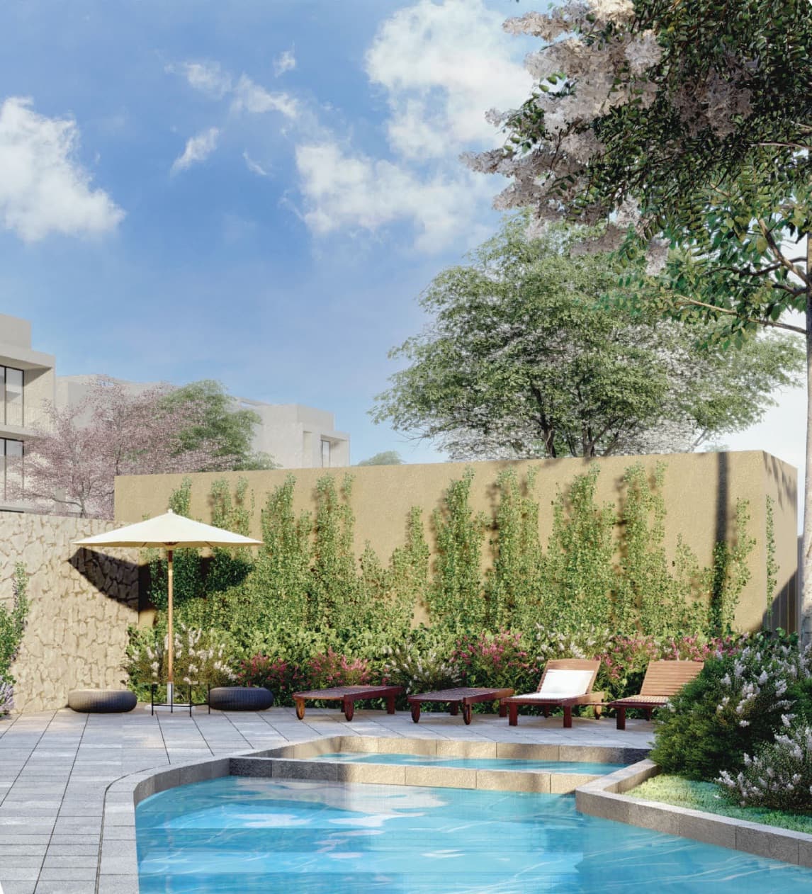 AMAIA Departamentos — Altos Juriquilla, Querétaro - foto 3