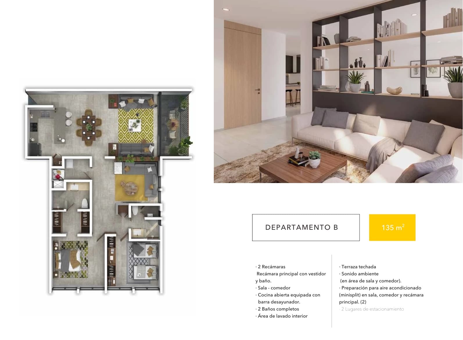 SOPHIA DISTRITO — Antea, Querétaro - foto 10