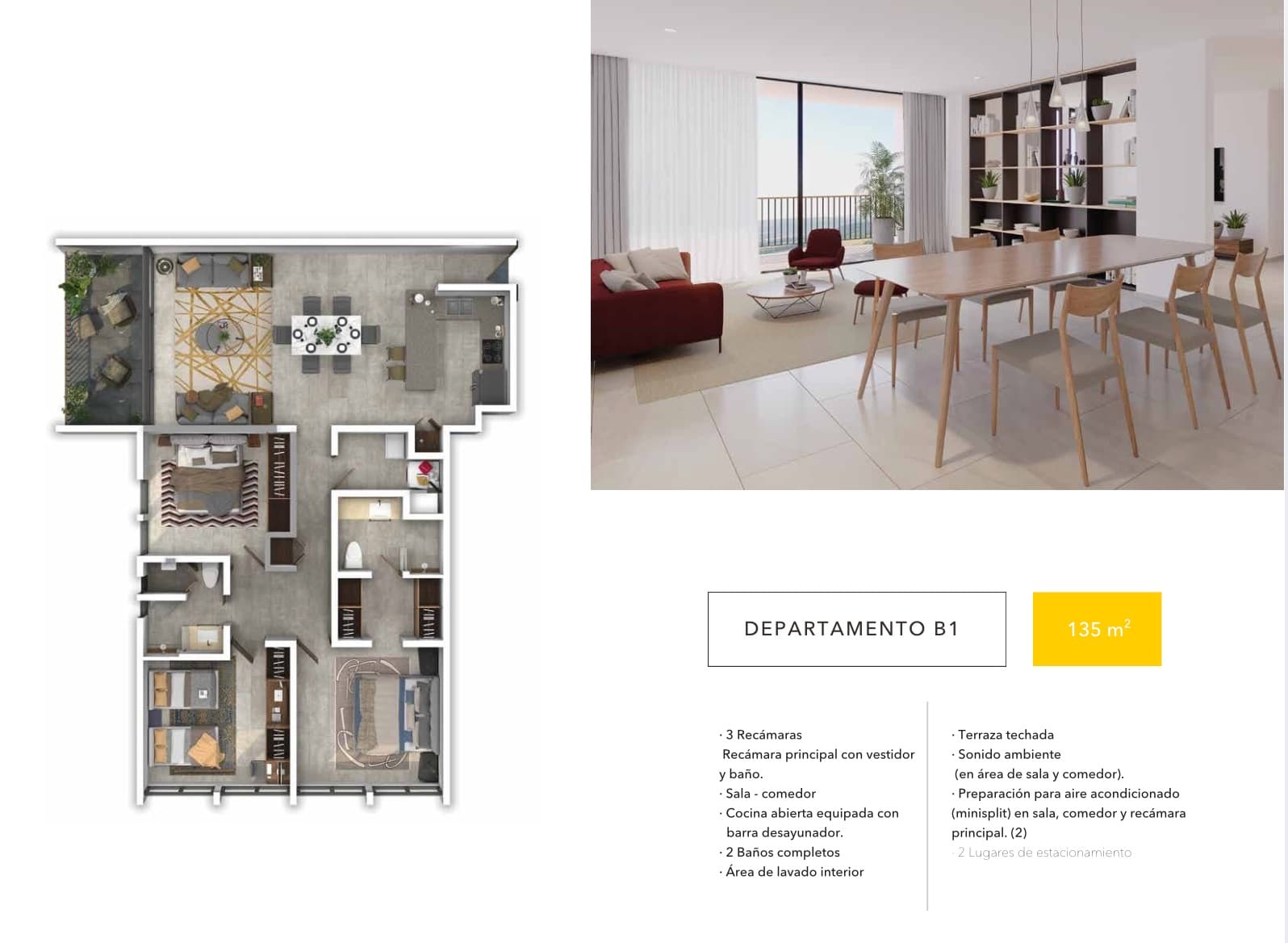 SOPHIA DISTRITO — Antea, Querétaro - foto 12