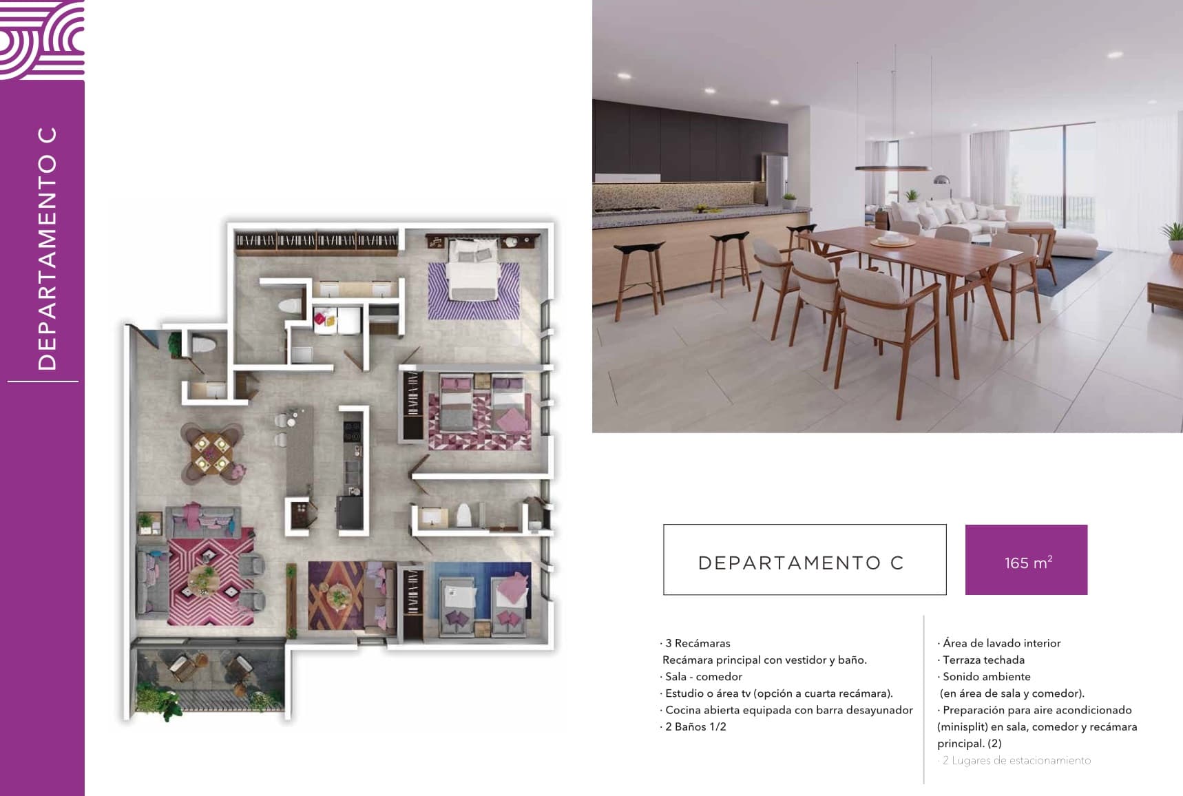 SOPHIA DISTRITO — Antea, Querétaro - foto 14