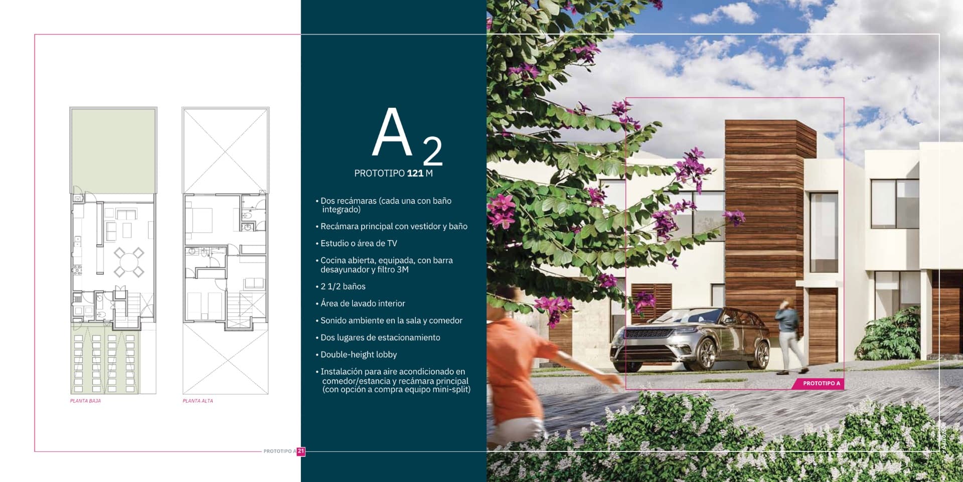 ALONDRA — Altos Juriquilla, Querétaro - foto 8