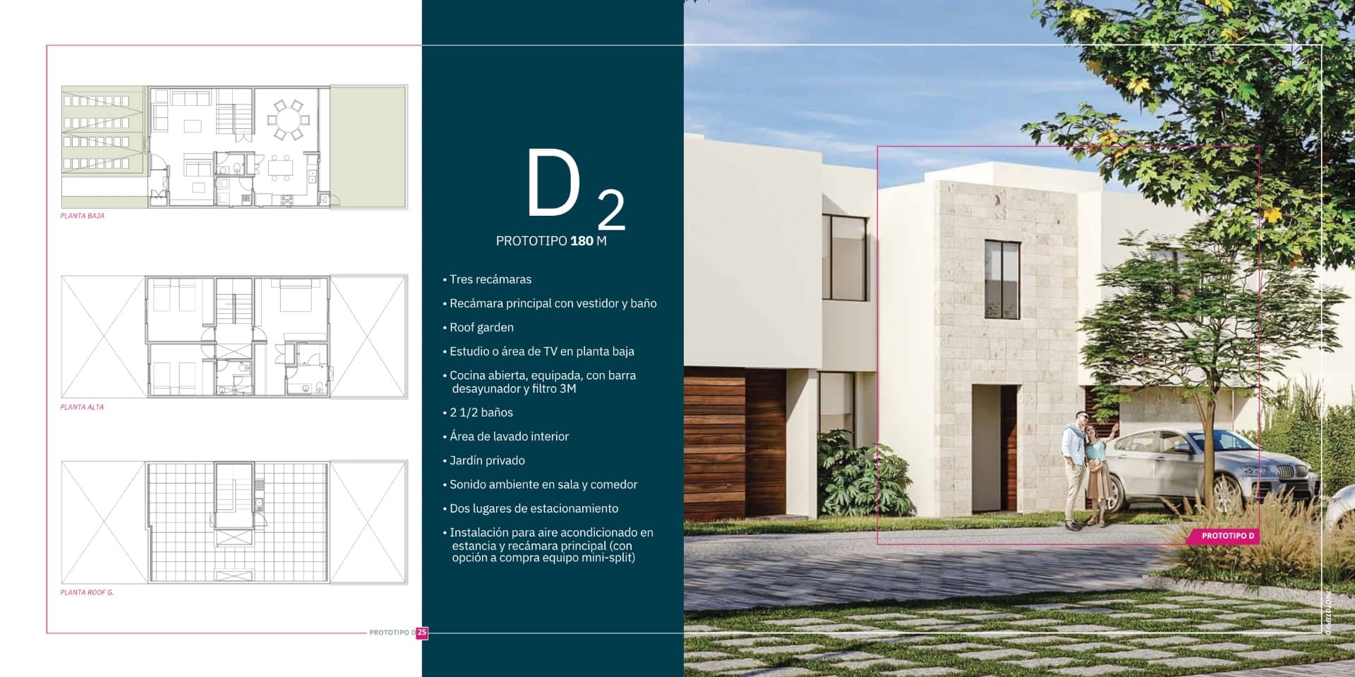 ALONDRA — Altos Juriquilla, Querétaro - foto 10