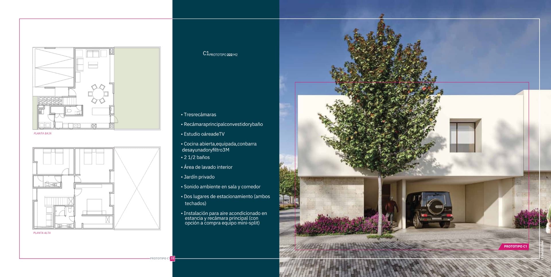 ALONDRA — Altos Juriquilla, Querétaro - foto 14