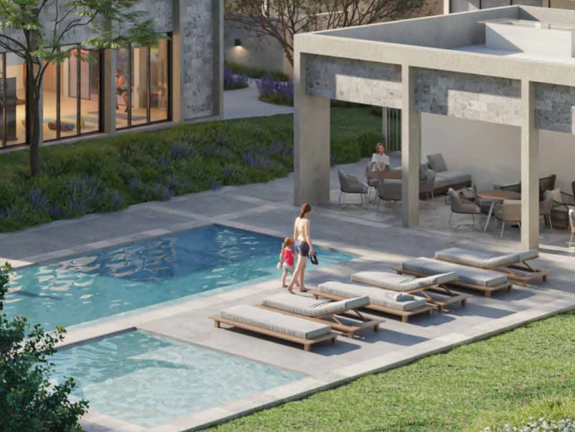 OASIS HIGH RESIDENCE — Zarú, Querétaro - foto 7
