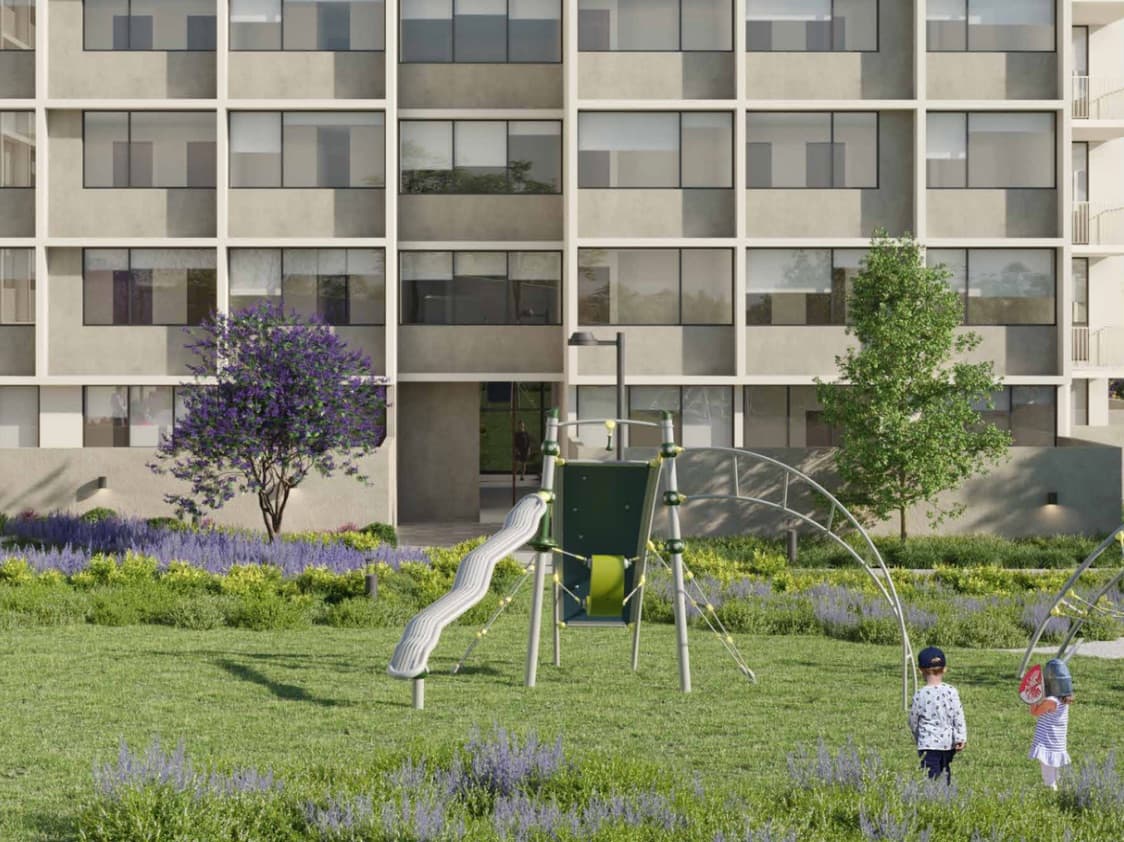 OASIS HIGH RESIDENCE — Zarú, Querétaro - foto 8