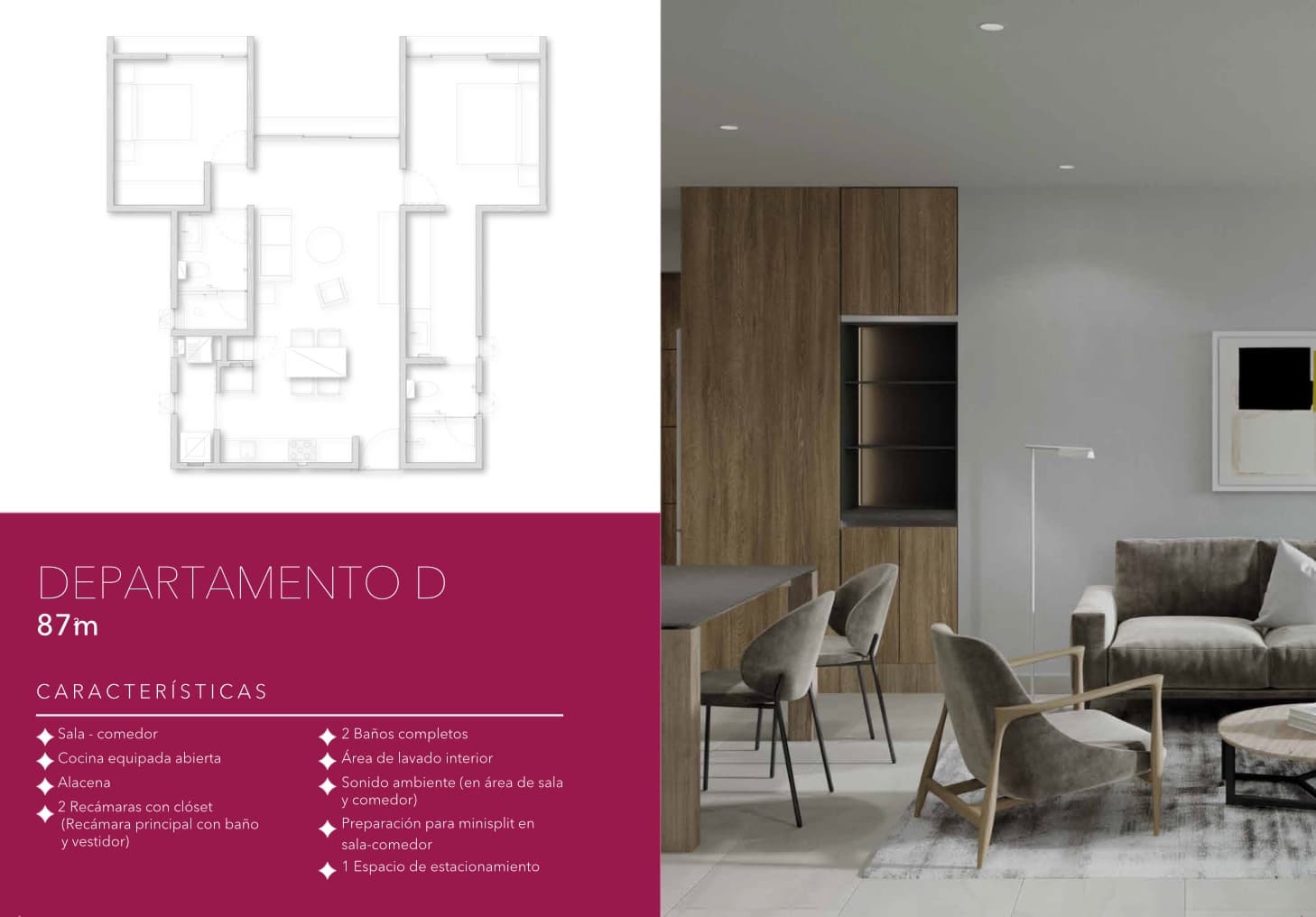 OASIS HIGH RESIDENCE — Zarú, Querétaro - foto 15